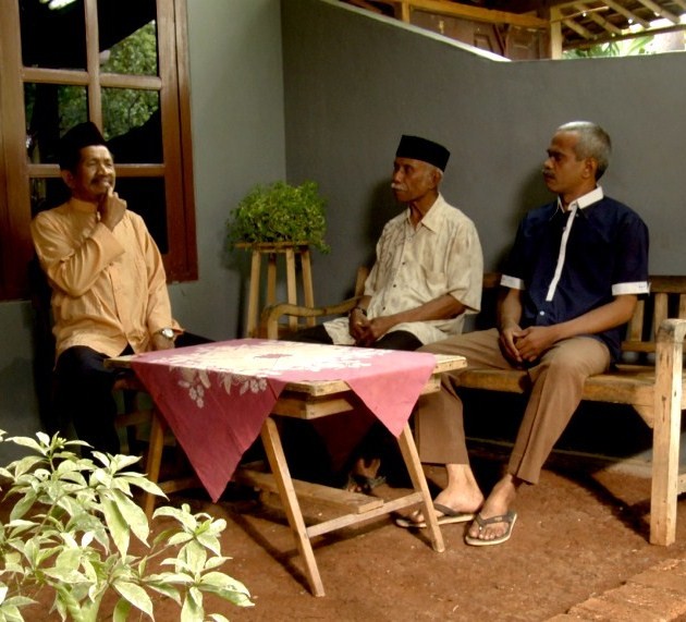 Board of Peace
Trump, Netanyahu, Prabowo