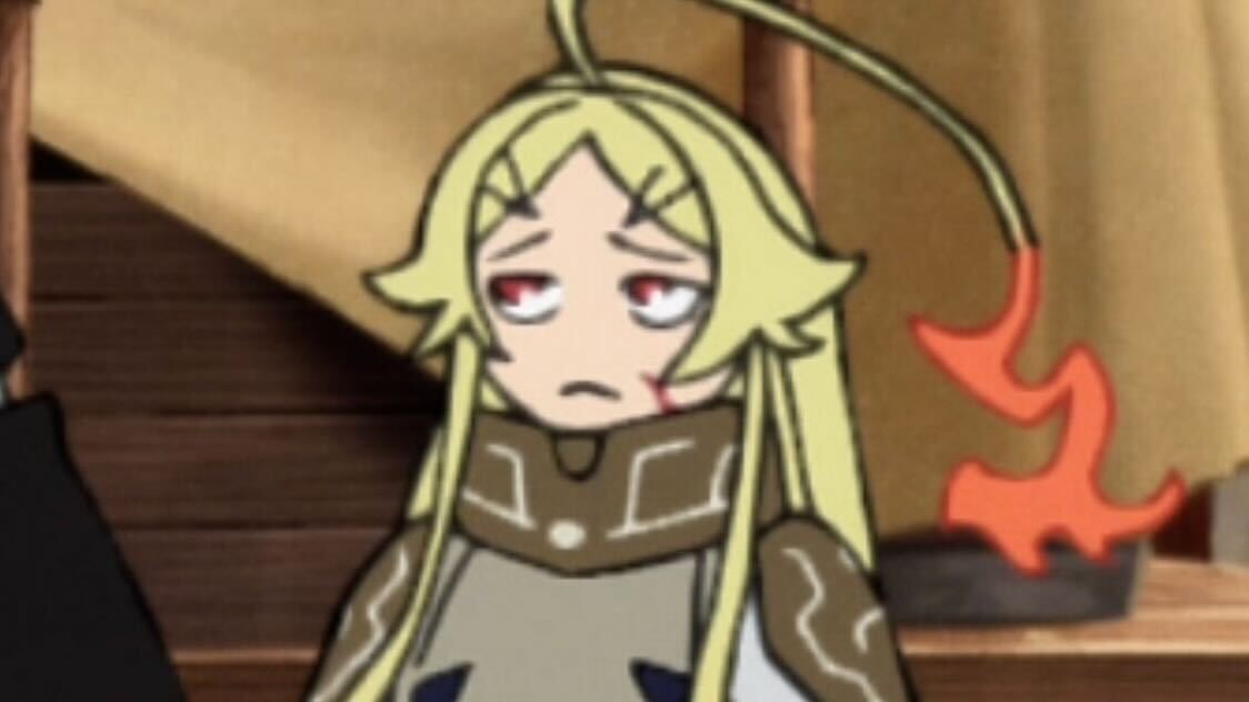 からのジトリッタ

#勇者刑に処す