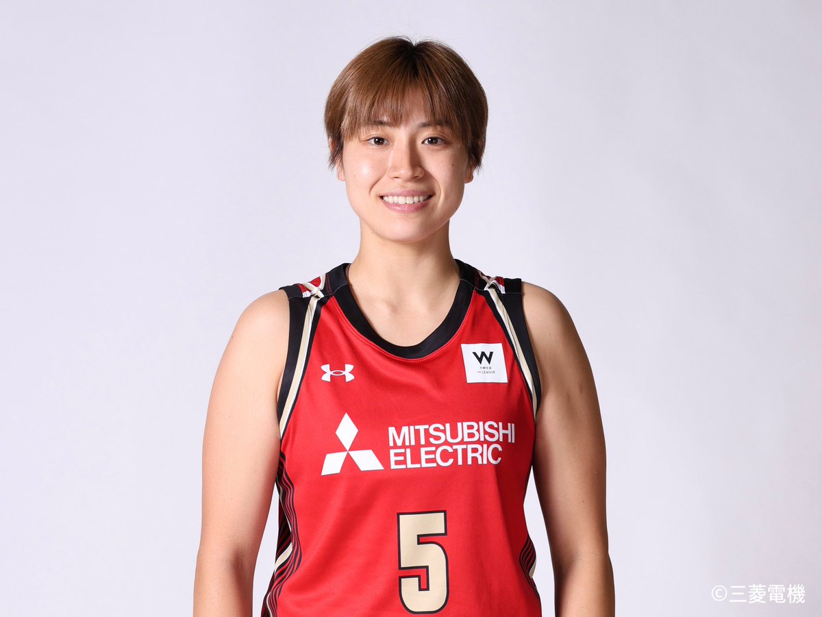 三菱電機コアラーズ tweet media