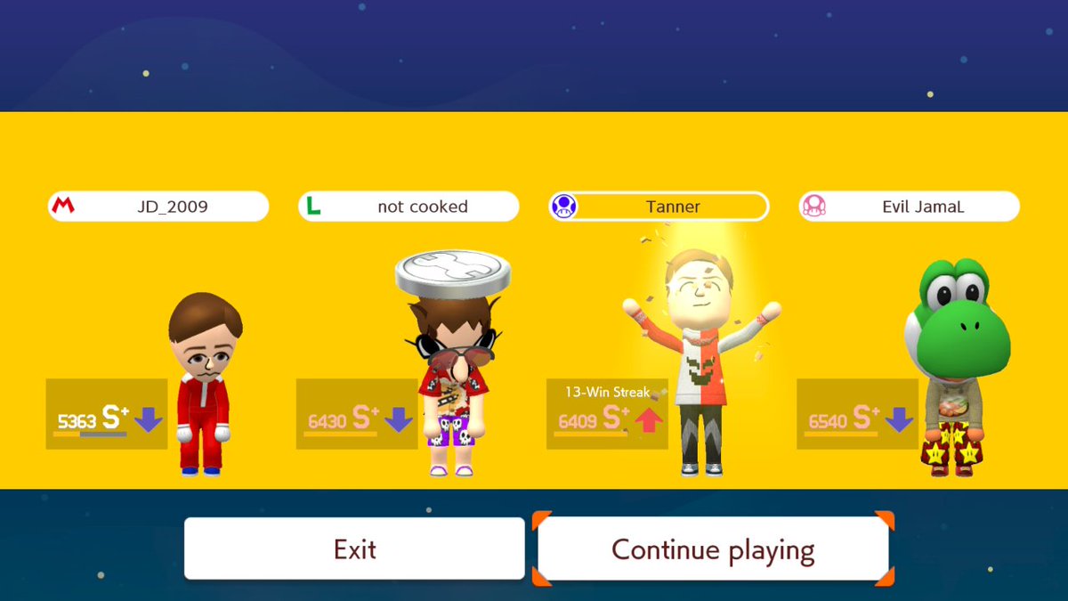 Kobob_KC's tweet photo. VS in 2026 #NintendoSwitch #SuperMarioMaker2 https://t.co/62qBpKvM1r