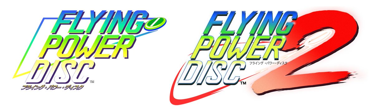 FlyingPowerDisc Japan tweet media