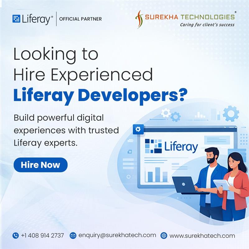 Surekha Technologies tweet media