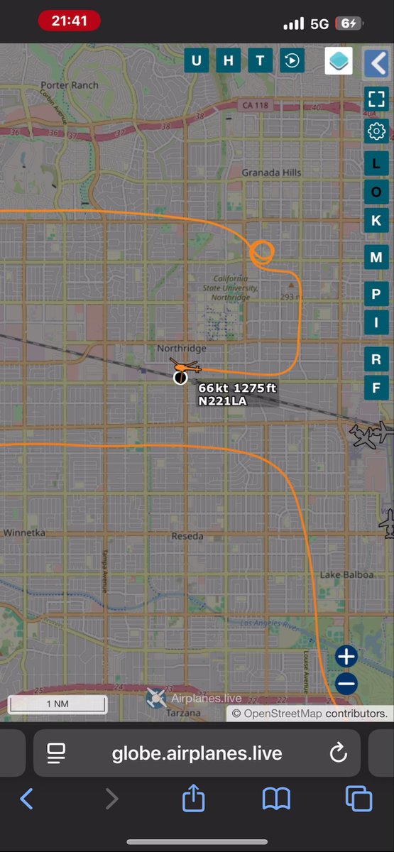 overtskyLA tweet media