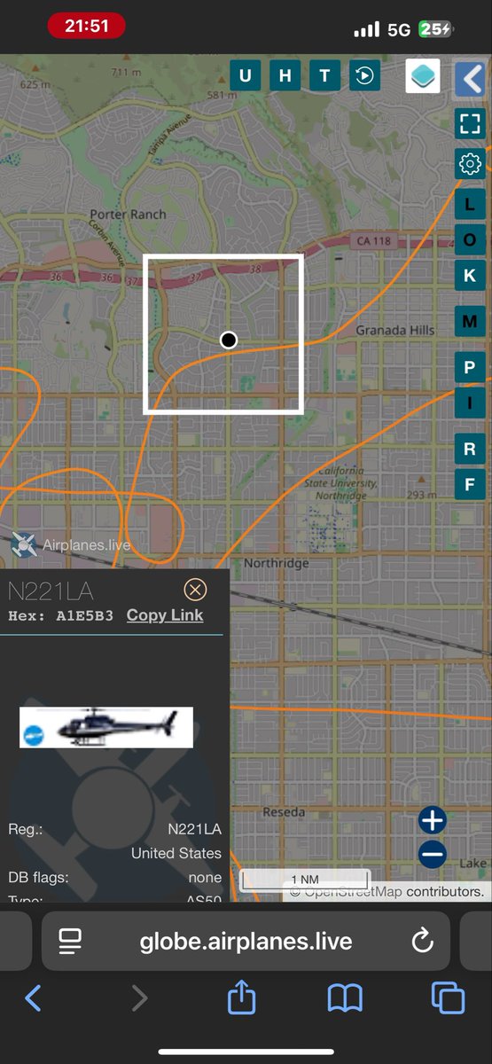 overtskyLA tweet media