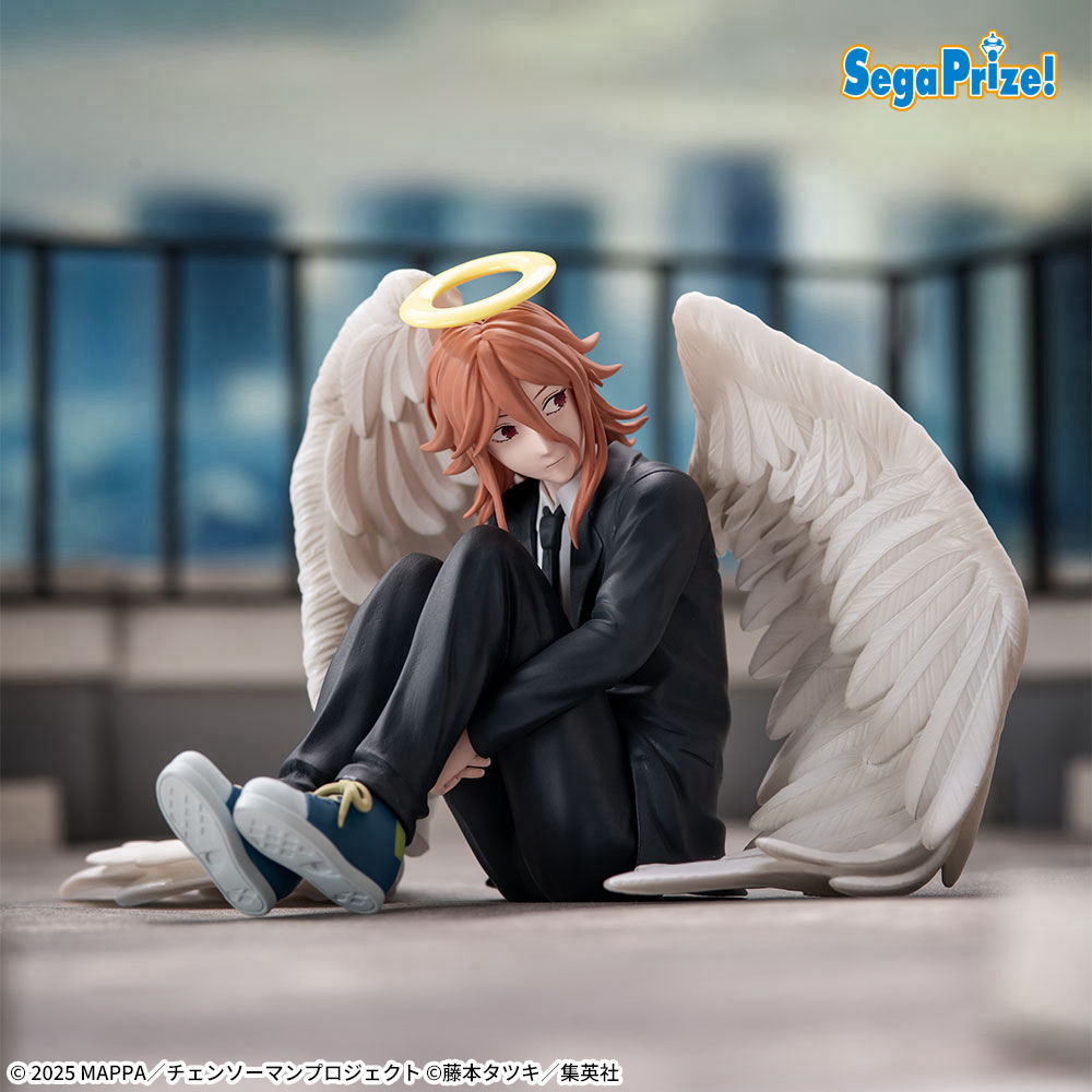 2/26 10時 スタート予定！】 劇場版『チェンソーマン レゼ篇』 『ハイ