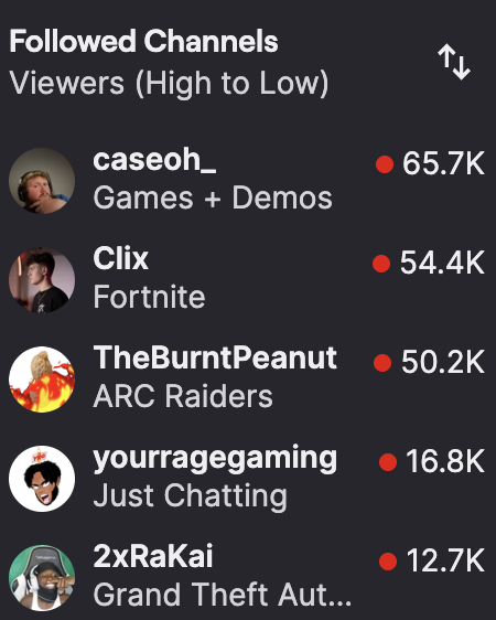 Clix Updates tweet media