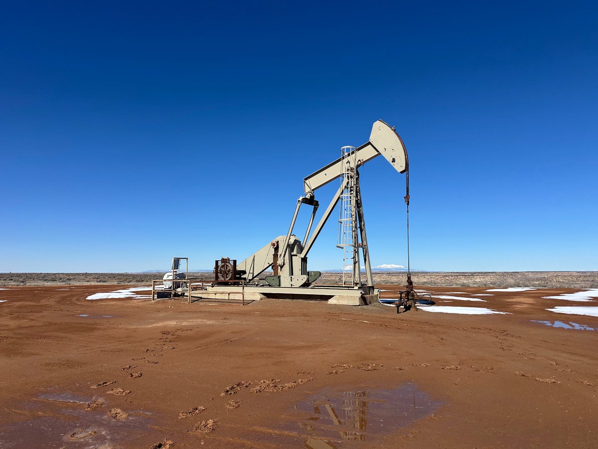 Quantum Helium (LSE:QHE) tweet media