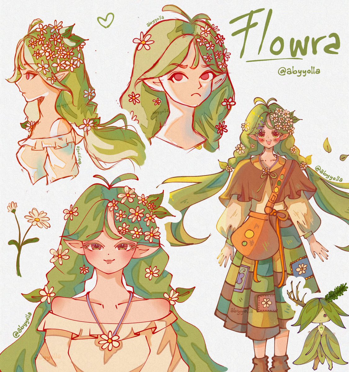 abyyolla tweet media