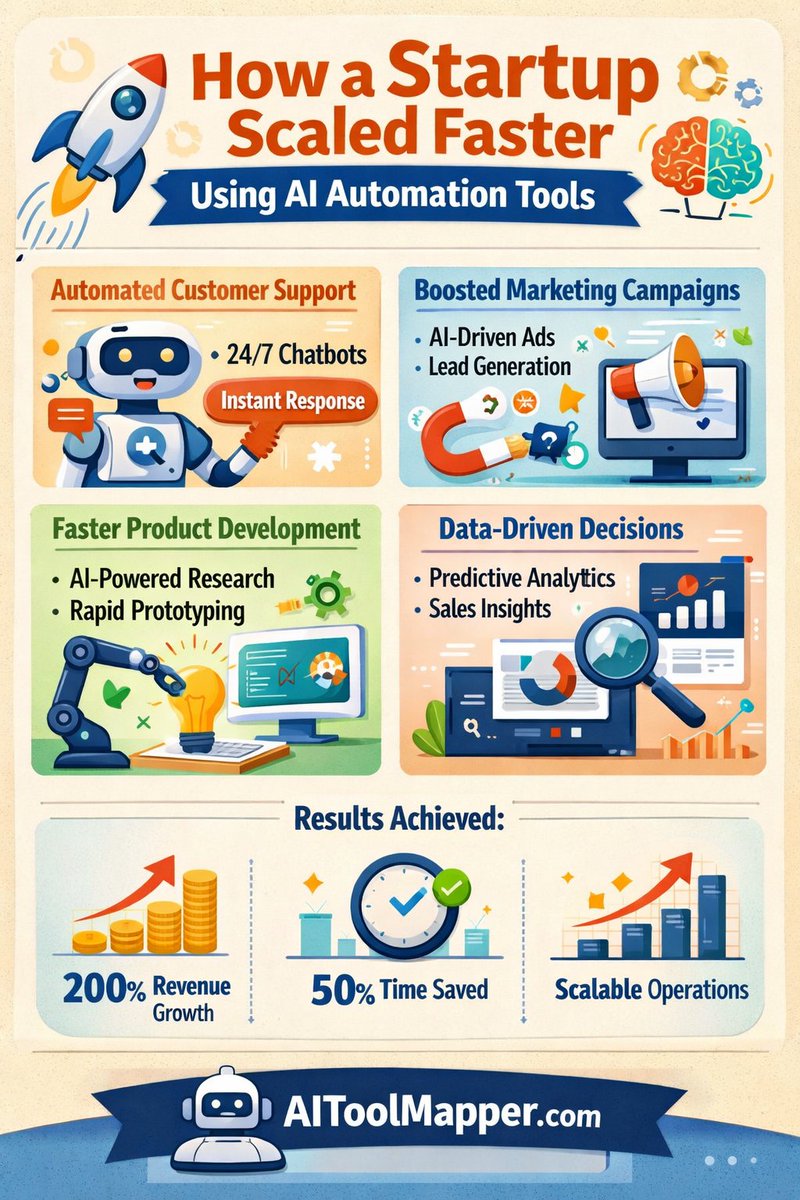 AI Tool Mapper tweet media