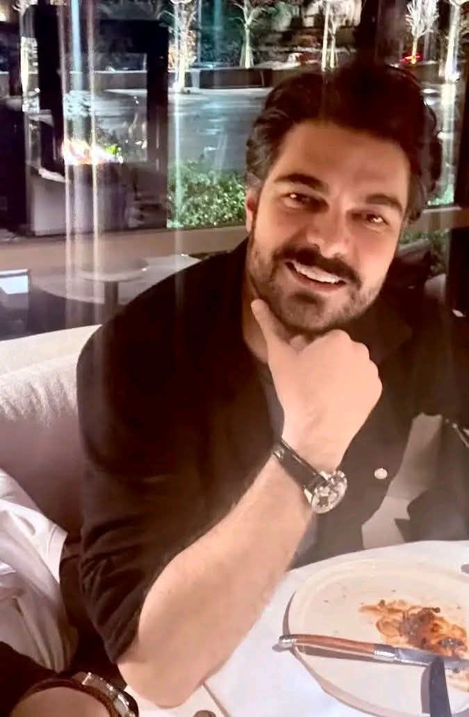 Her zaman ilk başlangıçlar güzeldir, bize saf mutluluk anları verir ve kalbe umut ve sevgi eker, böylece gelecek günler yeni bir ışıkla parlar ve dünyayı ışık ve güzellikle dolu iyimser bir gözle görmemizi sağlar .
Günaydın🤍🌷
#HalilibrahimCeyhan