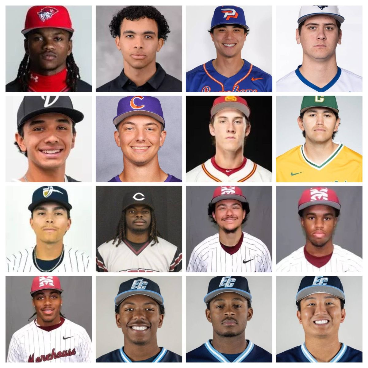 LA ROCKSTARS ⚾ tweet media