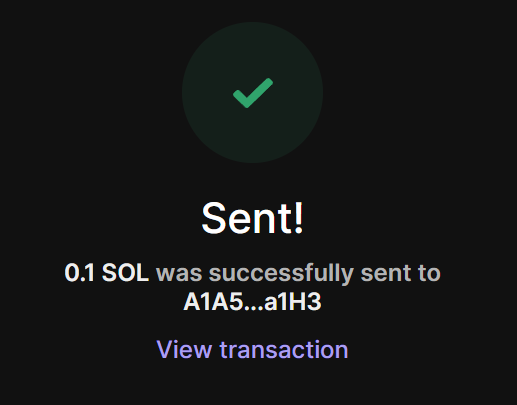 Congrats 6th winner @ilikememesxd7 🎉