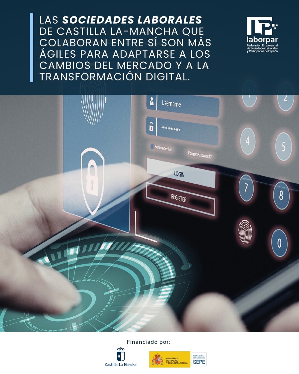 LABORPAR tweet media