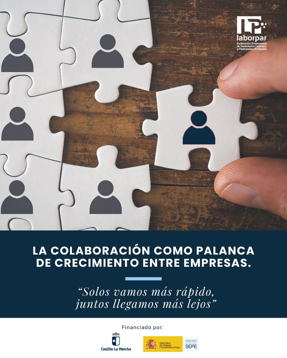 LABORPAR tweet media