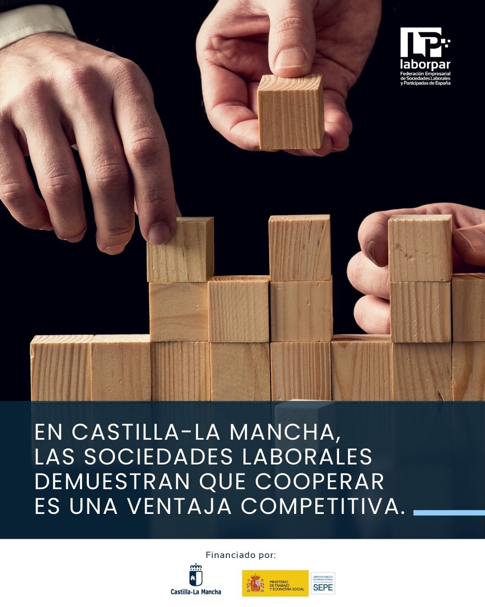 LABORPAR tweet media