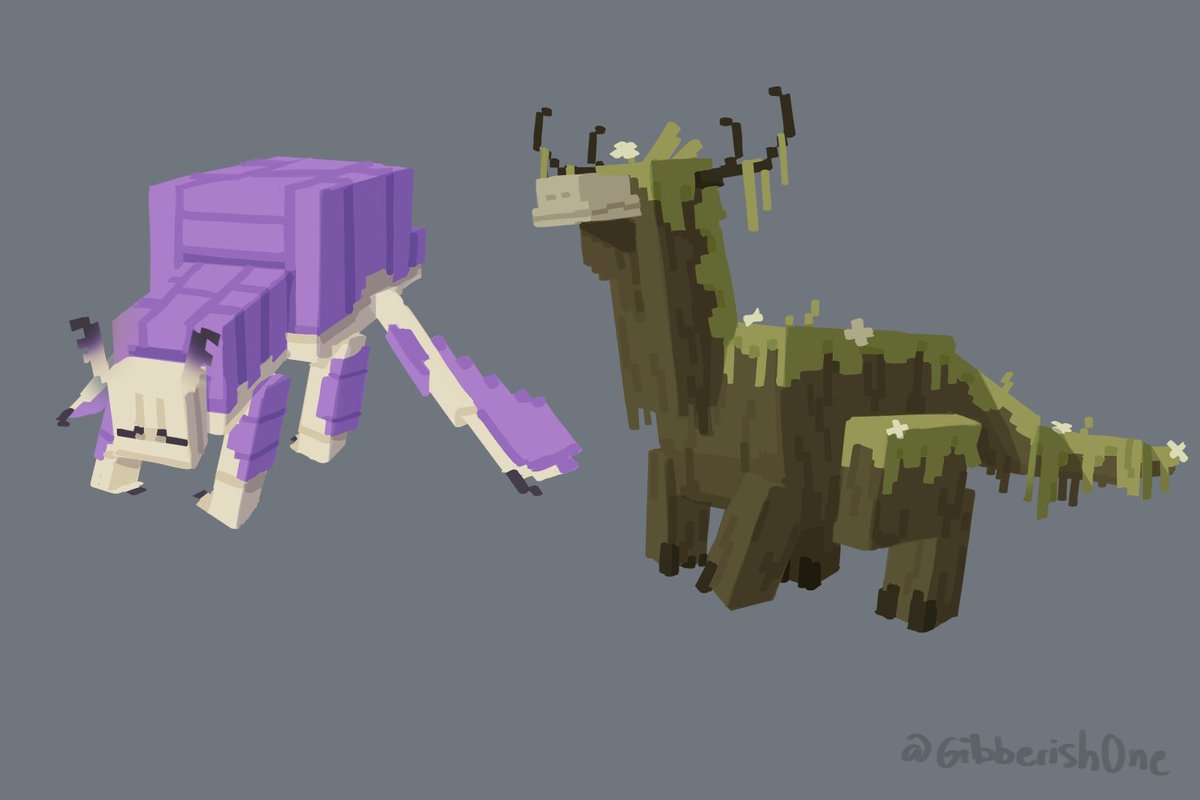 not so gibberish tweet media