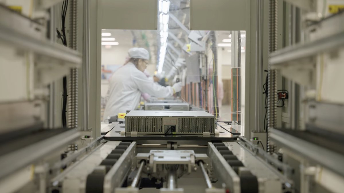 Yining Karl Li tweet media