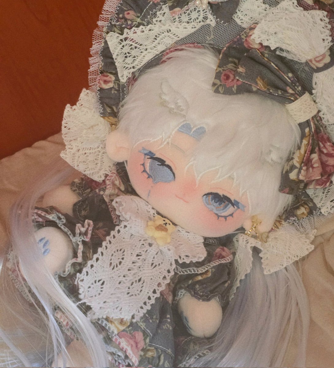 옷 뱉지 마세요
#솜솜_산