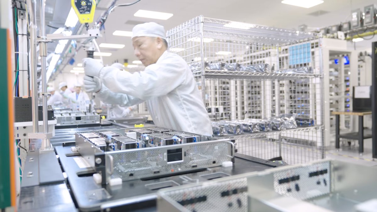 Yining Karl Li tweet media