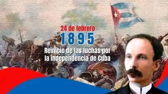 #VivaCuba es el sentir de los cooperantes de la Brigada Educativa en Guinea Ecuatorial. Y si hace 131 años  los mambises fueron al combate por 🇨🇺, hoy defendemos nuestra #Soberanía e #Independencia al precio que sea necesario. #UnidosXCuba #MartíVive <a href="/PresidenciaCuba/">Presidencia Cuba 🇨🇺</a> <a href="/DiazCanelB/">Miguel Díaz-Canel Bermúdez</a>