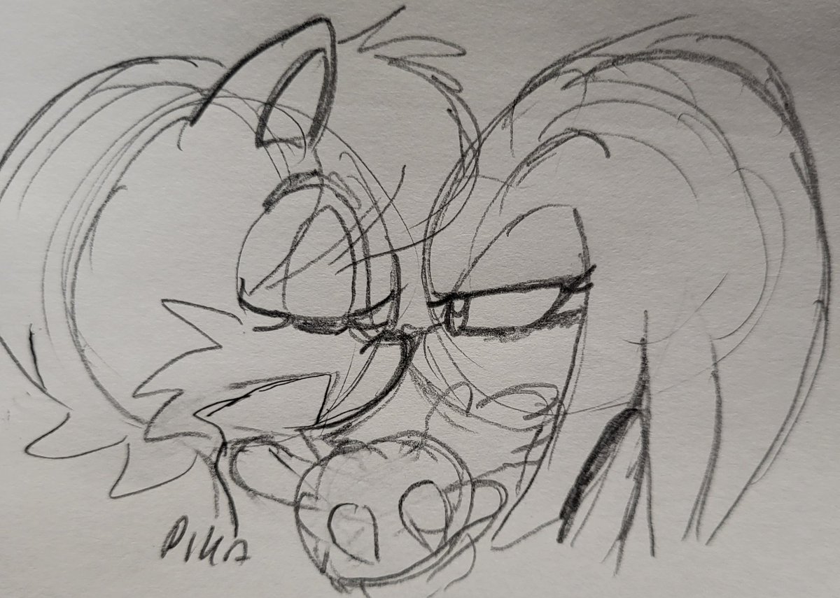 SailorSonikku's tweet photo. Knuxally https://t.co/z5HrwYpamI