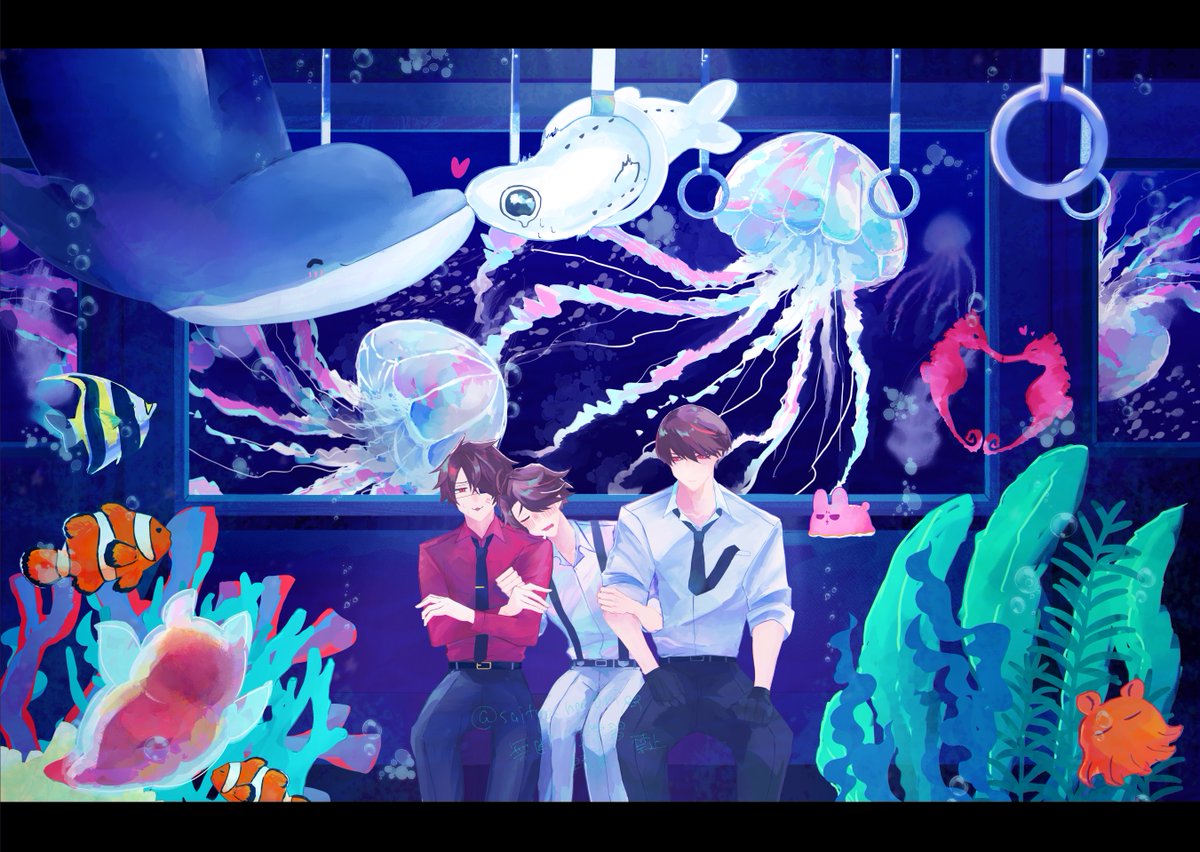 竹芝さんお誕生日おめでとうございます！！🎂🎉🎊㊗️