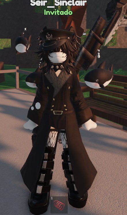 🔞✨Seir Sinclair ✨🔞 tweet media