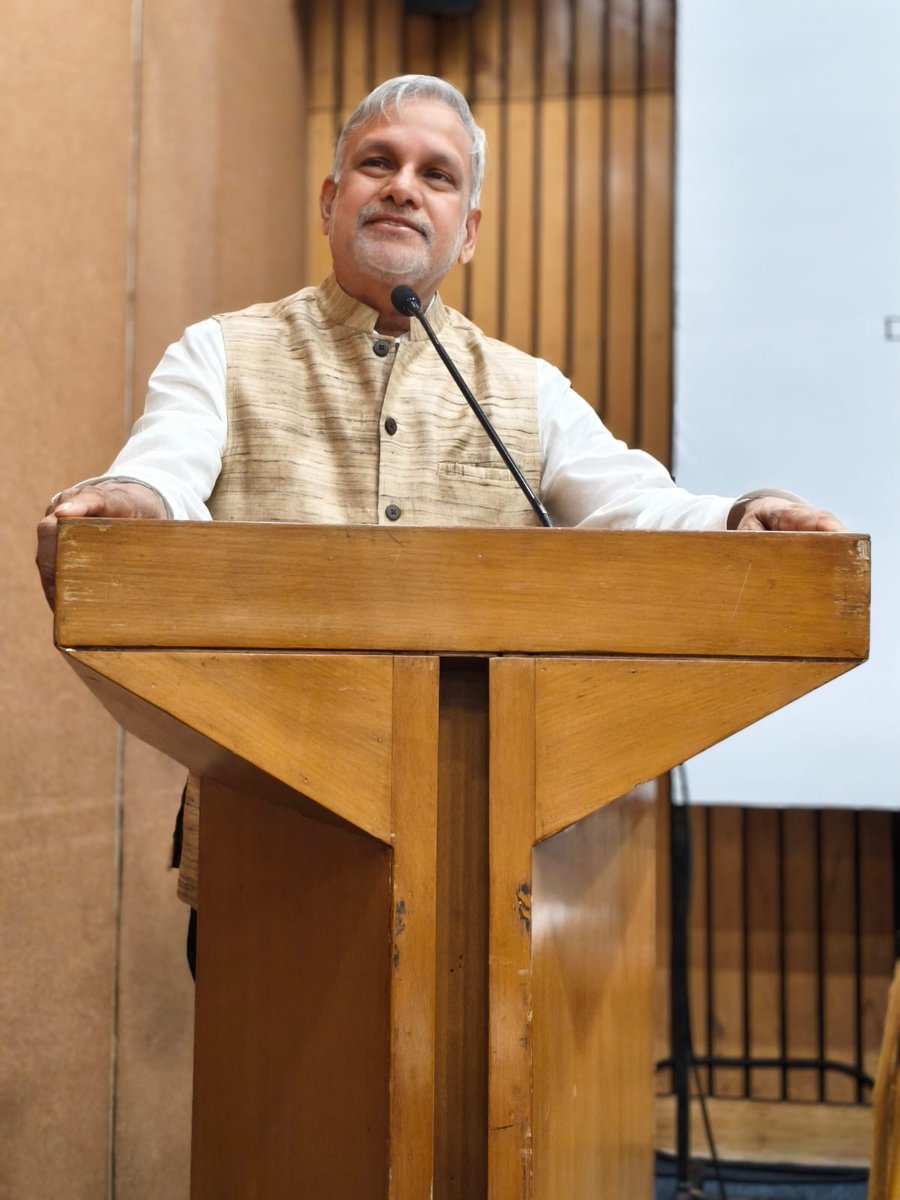 Kalinga Institute of Indo-Pacific Studies tweet media