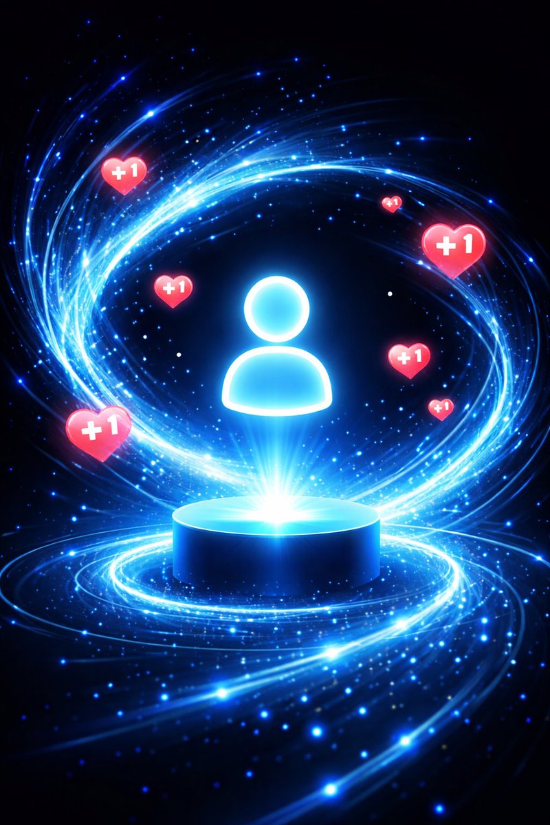 JUSTICE FOR SMALL ACCOUNTS! ⚖️🤝

1️⃣ Follow Me ✅
2️⃣ Retweet this post 🔄
3️⃣ Drop a "HI" below 👇

I will follow back everyone who is REAL! 🚀📈
Let's grow together. ⚡️

#SmallAccount #FollowBack #XGrowth