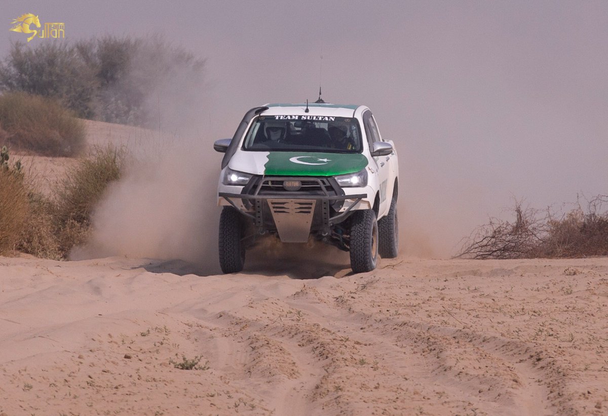 Team Sultan tweet media