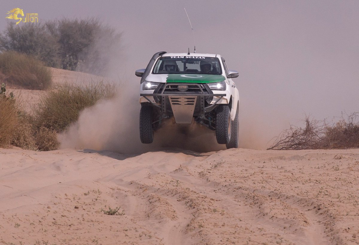 Team Sultan tweet media