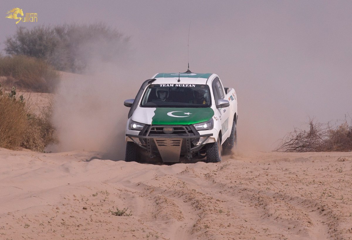 Team Sultan tweet media