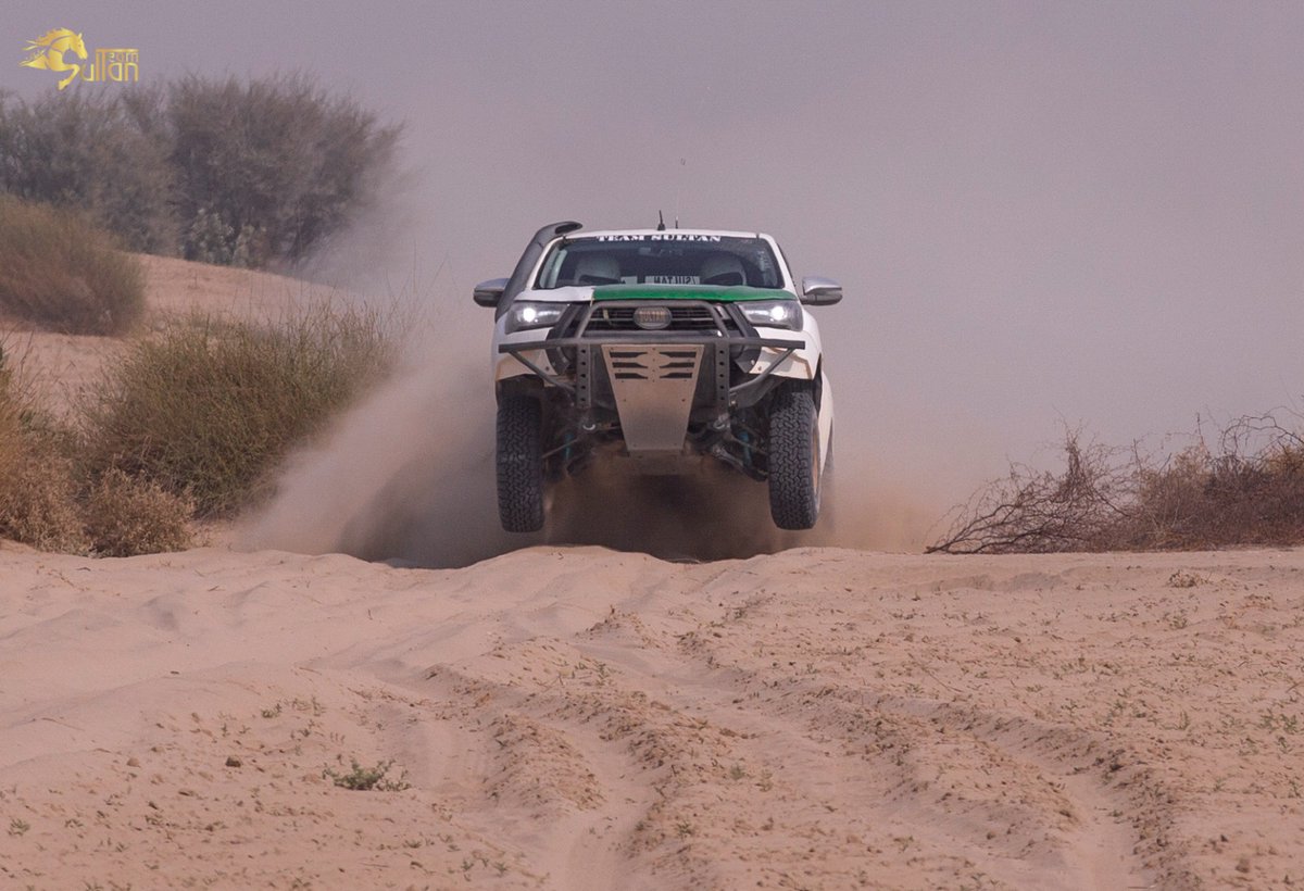 Team Sultan tweet media