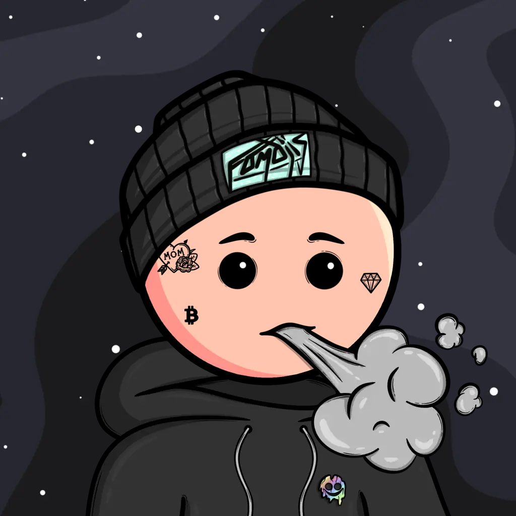 KPM◉◉N tweet media