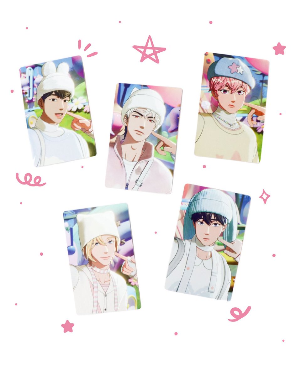 ✨ 𝗡𝗘𝗪 𝗔𝗥𝗥𝗜𝗩𝗔𝗟✨ PLAVE 'PLBBUU' Weverse POB Benefit