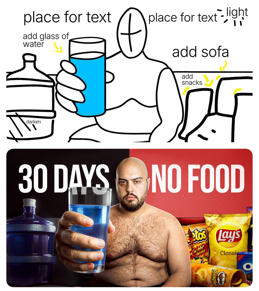 Sarim | Thumbnail Designer tweet media