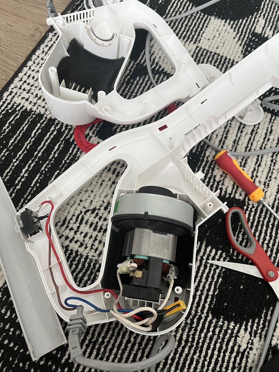 kinda like most way of engineering.