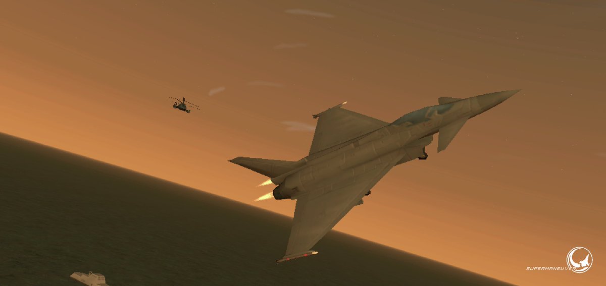 Gabriel Solon ||| Making Supermaneuver tweet media