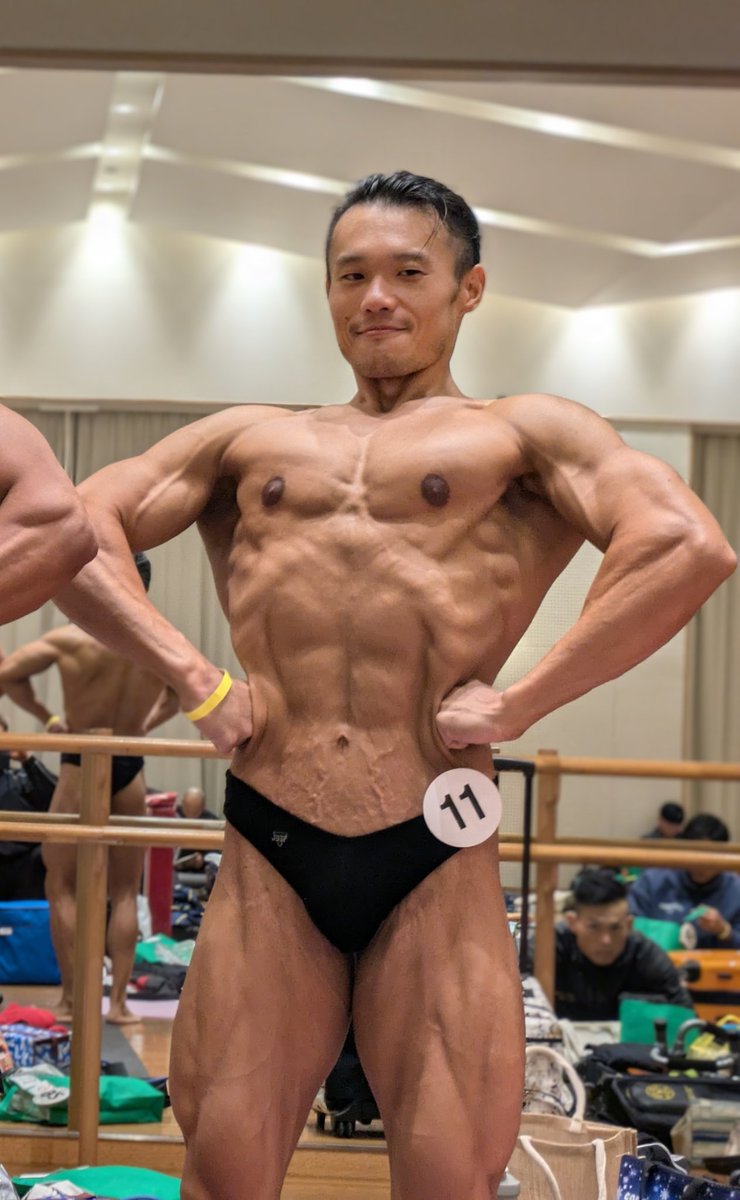 木原優(けい＠ホームジムニキ) tweet media