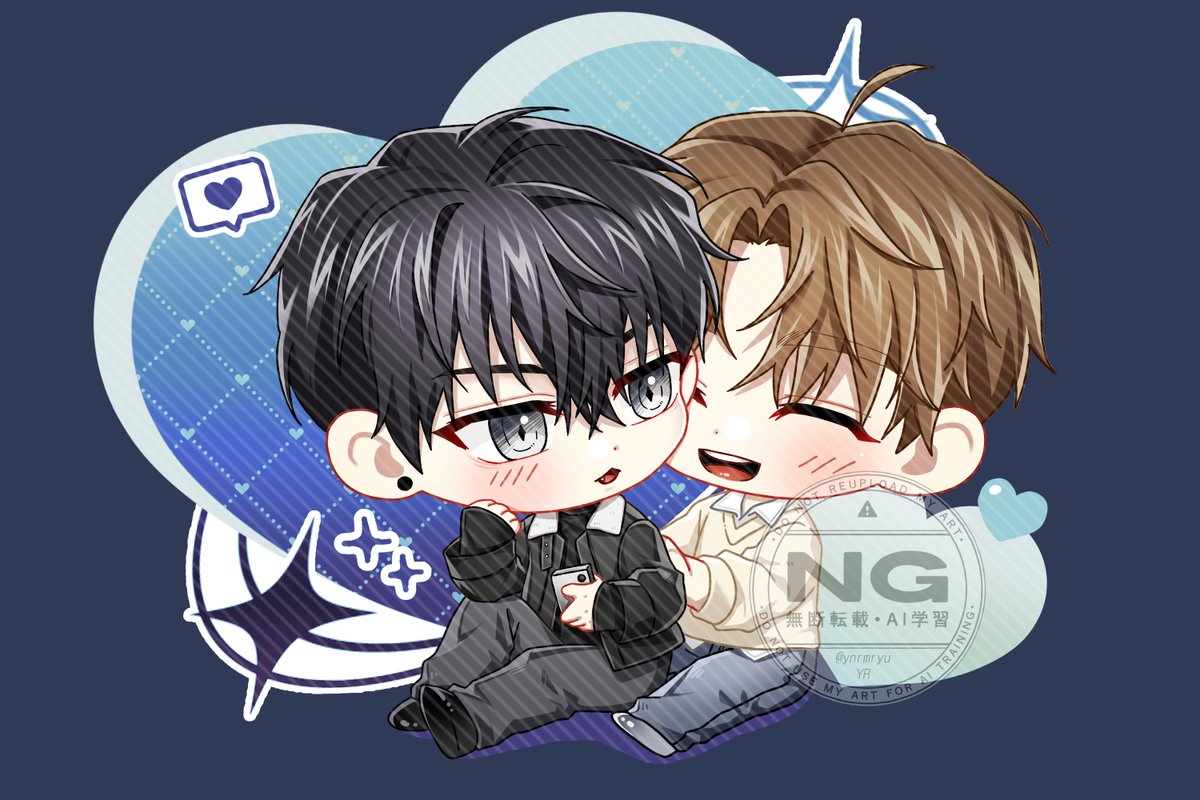 YR/와얄 tweet media