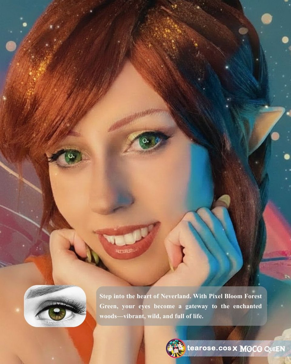 MocoQueen tweet media
