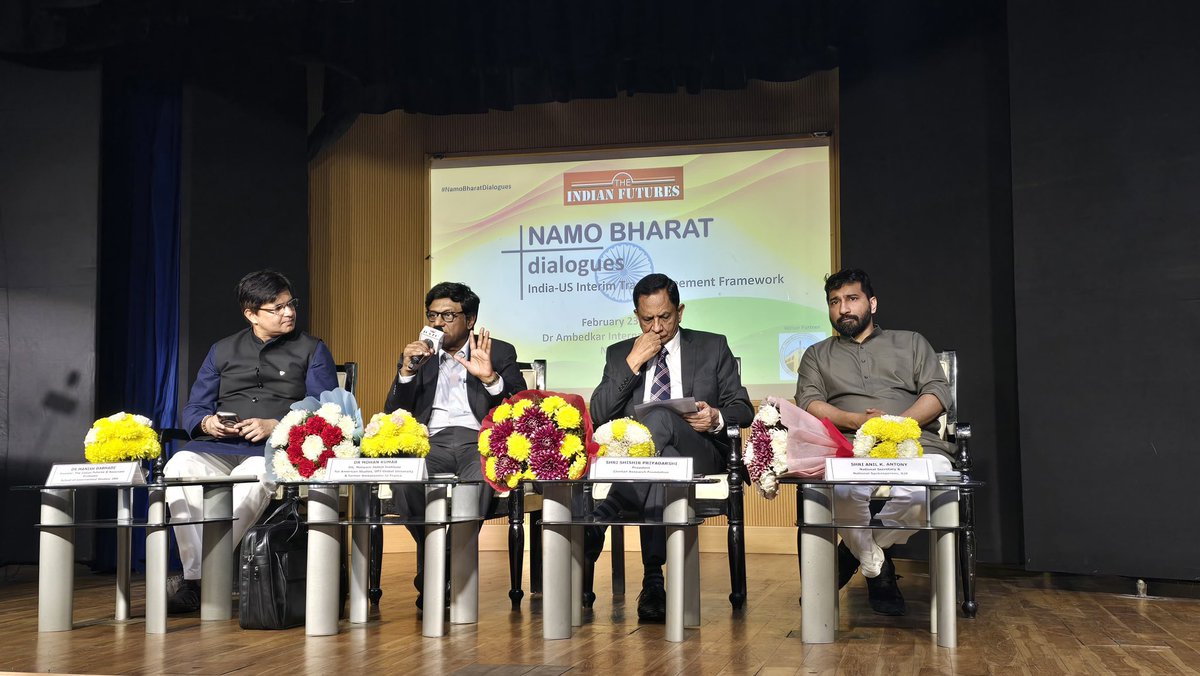 Anil K Antony tweet media