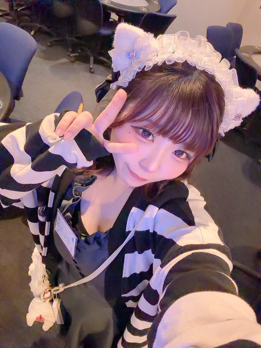 🤍🐈MILLION CHALLENGE DEEP🐈🤍 スタートしました🍀 🇯🇵NIPPON