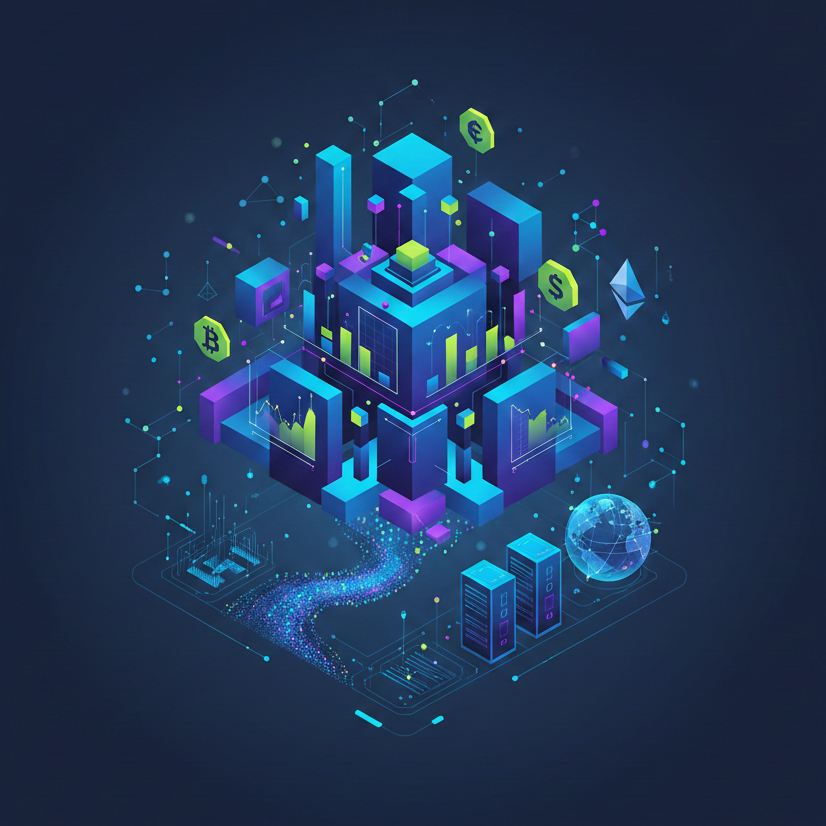 Axonorn_Global's tweet photo. 💡 Stop Blind Trading. Axonorn objectively evaluates performance via multi-dimensional metrics & matches strategies to your risk profile. Enter the era of smart strategies 🚀 Is your personal analyst ready?
https://t.co/jjSd7CytkM
#QuantitativeTrading #Axonorn https://t.co/9W9TE7KJIa