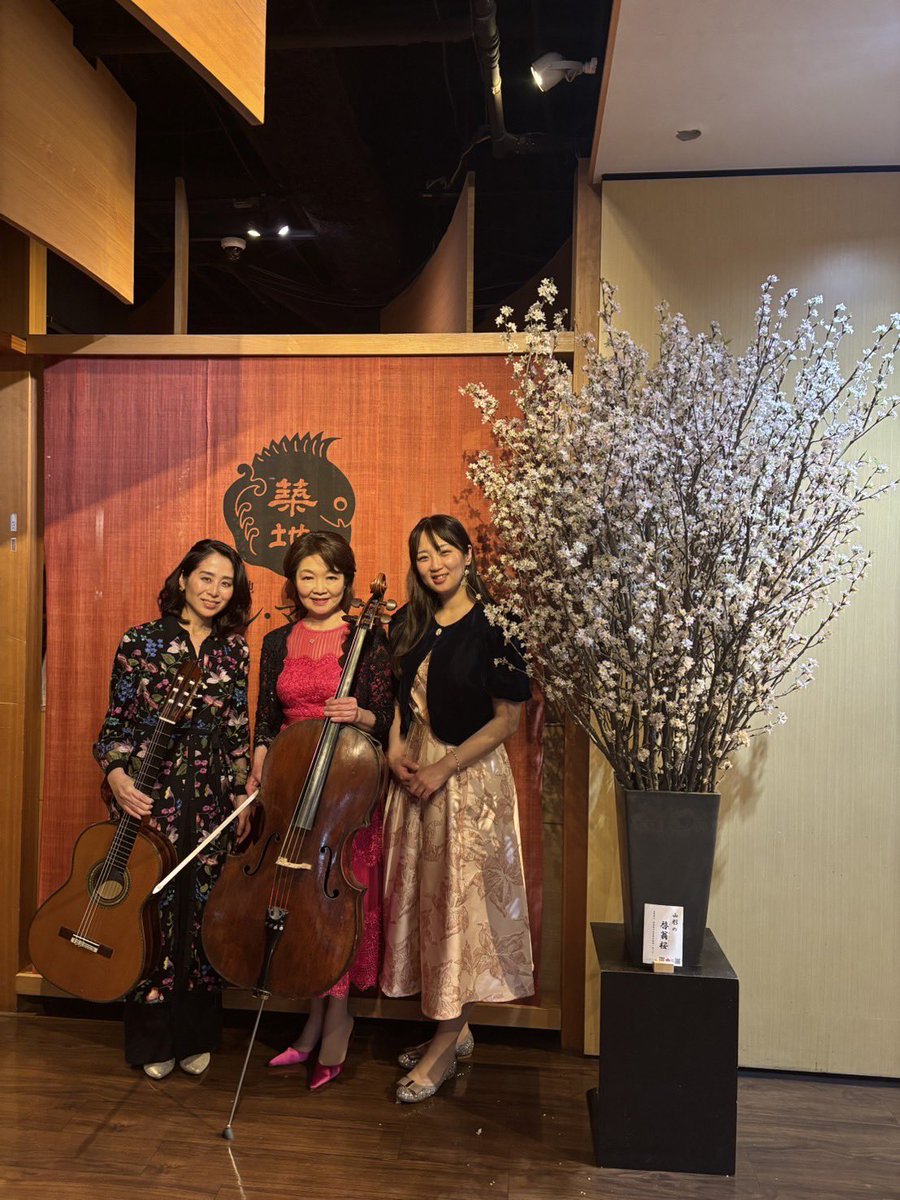 河野智美🐈‍⬛ tweet media