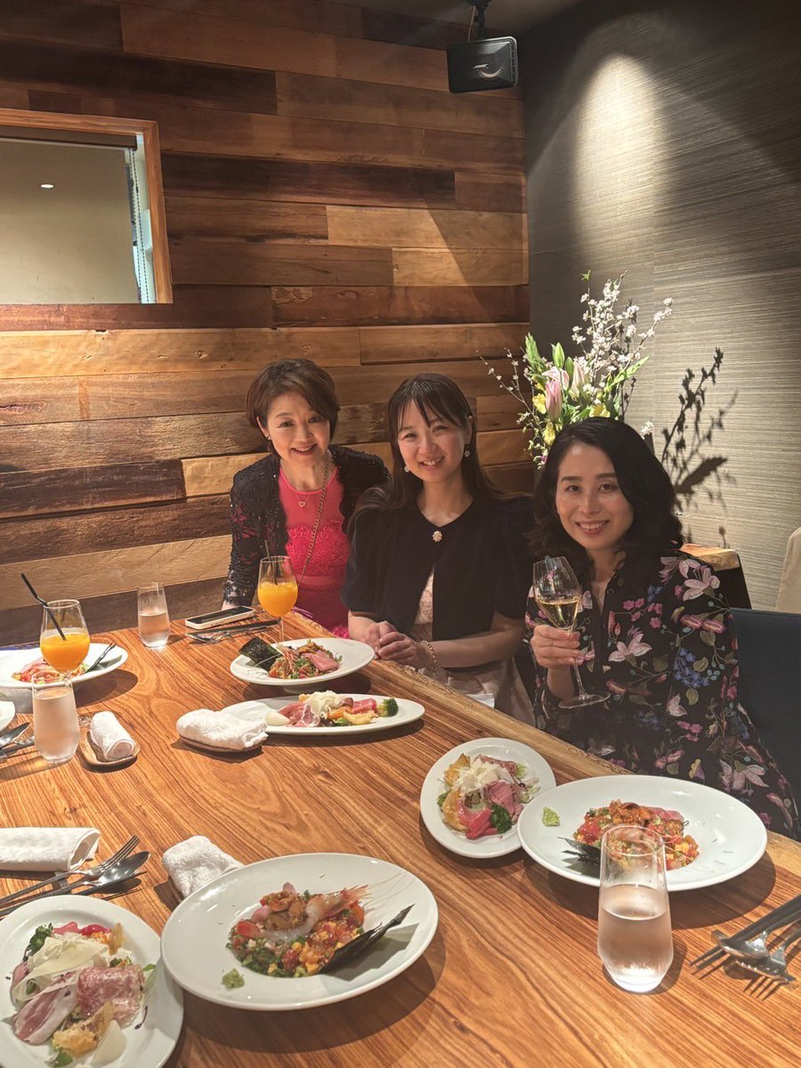 河野智美🐈‍⬛ tweet media