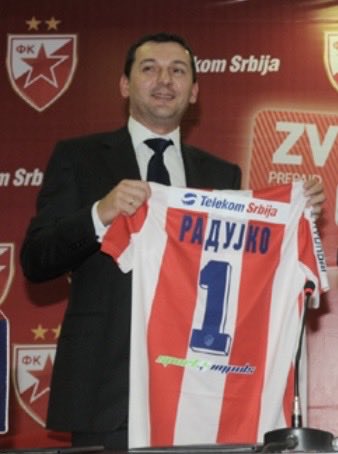 Поко Равање tweet media