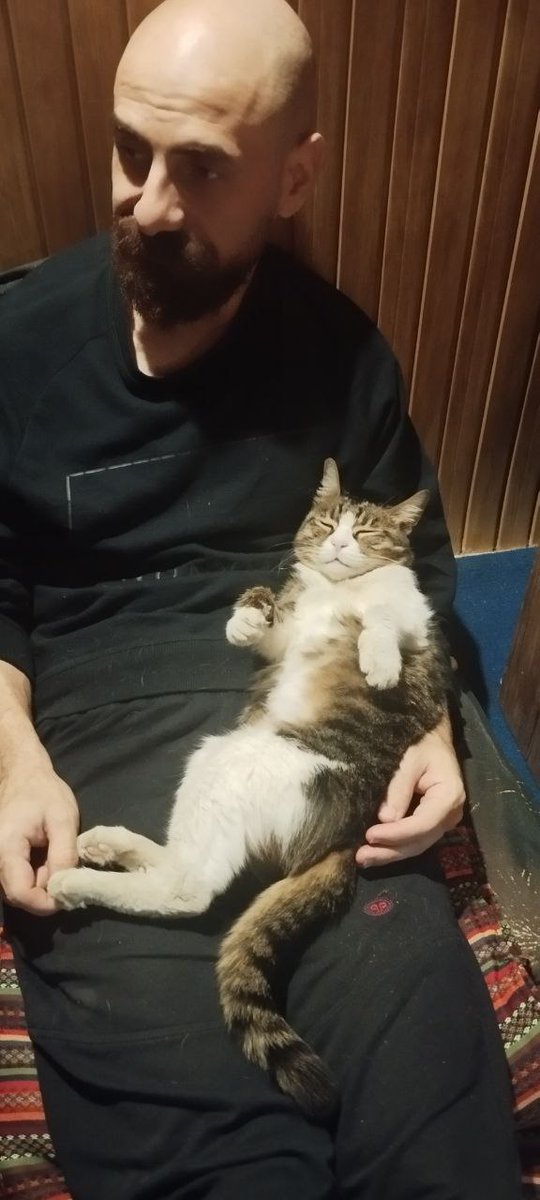 لب‌خاموش tweet media