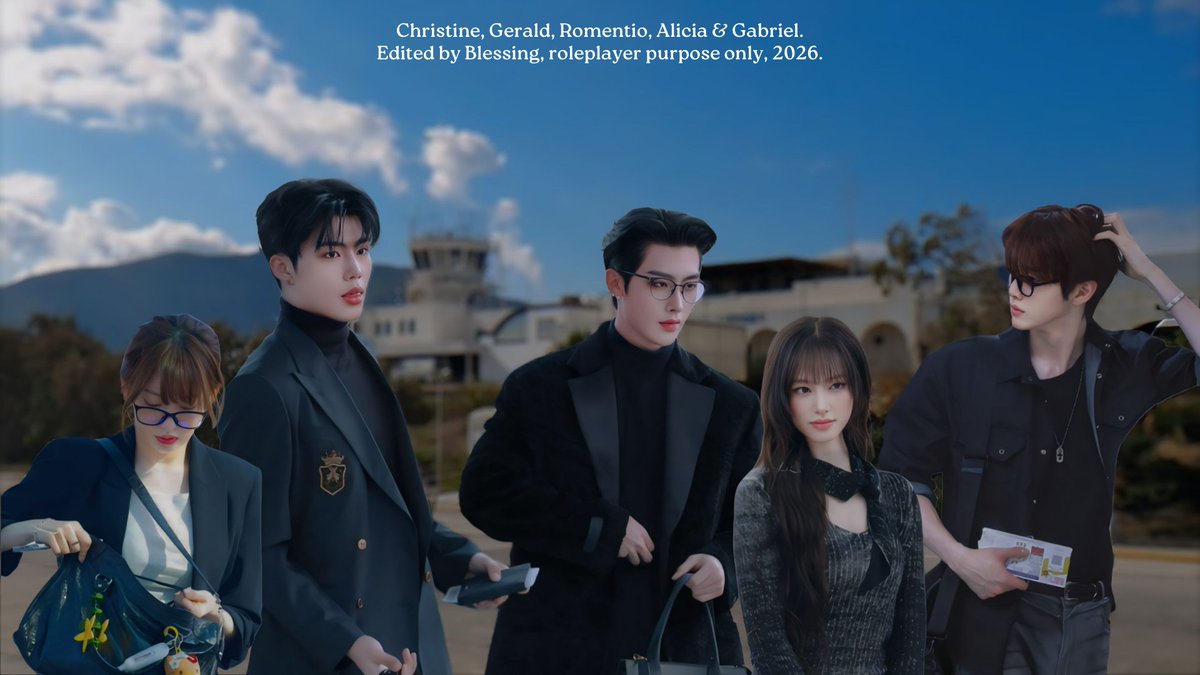 I, ALICIA HANFORD. tweet media