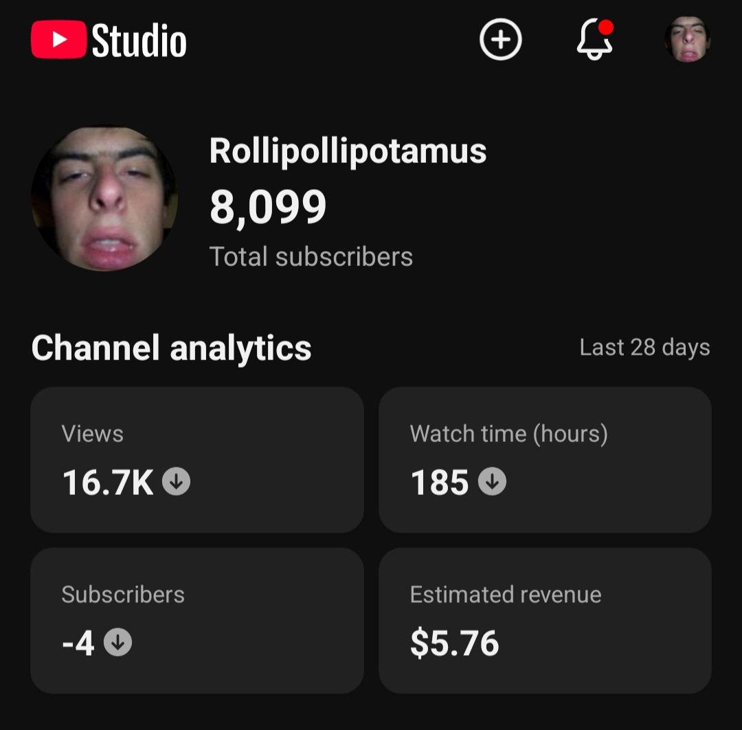 Rollipollipotamus tweet media